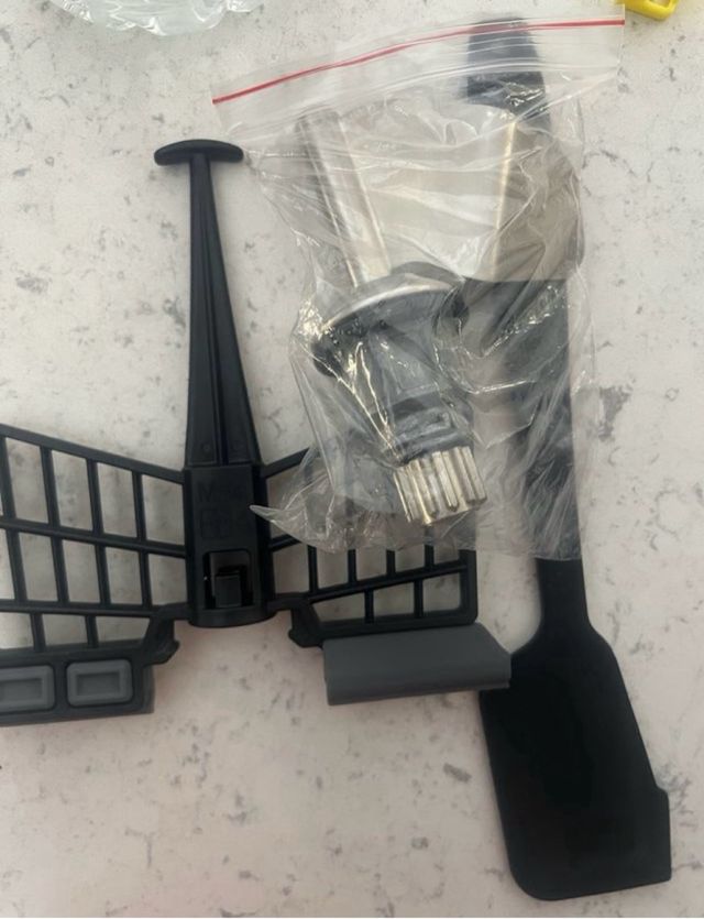 Robot Cocina Cecotec Mambo 8090