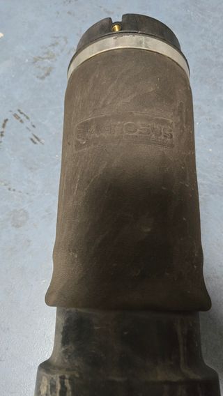 Balona suspensión Mercedes Clase R 2006-2013
