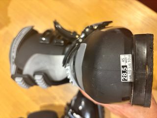  Botas de esquí Salomon Performa T3 - Talla 27.5 