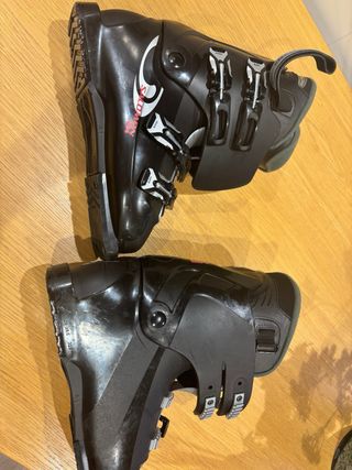  Botas de esquí Salomon Performa T3 - Talla 27.5 