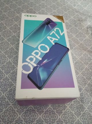 Custodia Oppo A72
