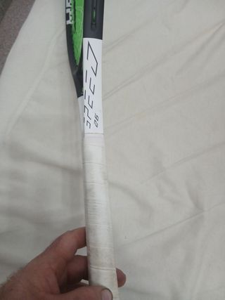 Raqueta Head Speed 26