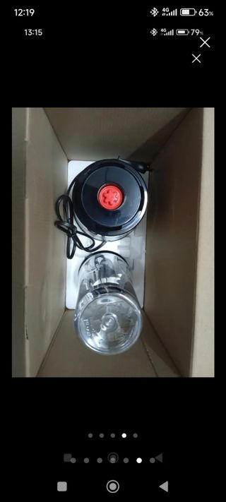 Batidora Bosch VitaPower Serie 2