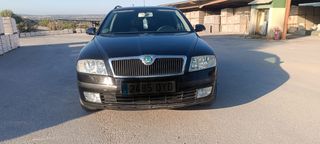Skoda Scout 2006