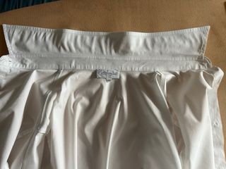 Camicia premaman Chicco cotone elasticizzato M/38