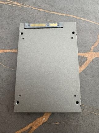SSD Kingston 120GB