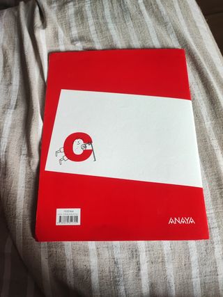 Matemáticas 3. Método ABN. Cuaderno.