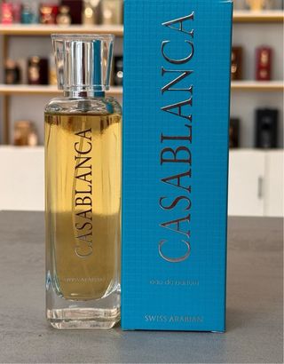 PERFUMES ÁRABES