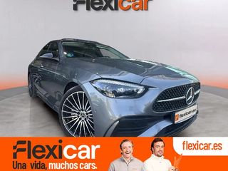Mercedes Clase C C 200 d