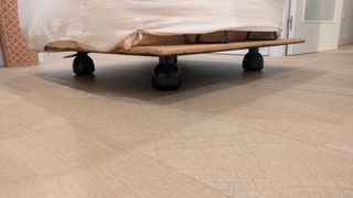 Divano Fiandra — Design di Vico Magistretti CASSINA