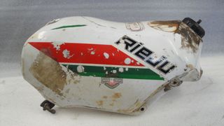 Depósito Rieju 80cc Enduro
