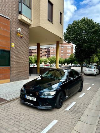 BMW Serie 3