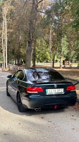 BMW Serie 3