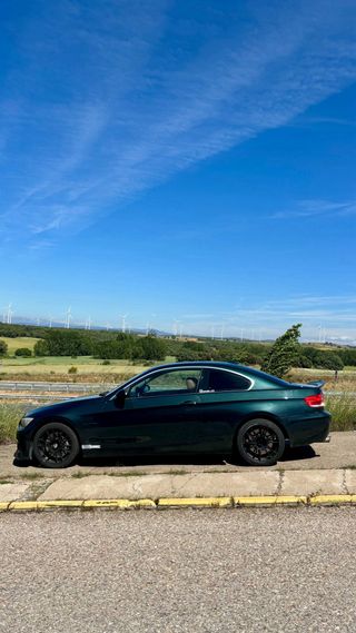 BMW Serie 3