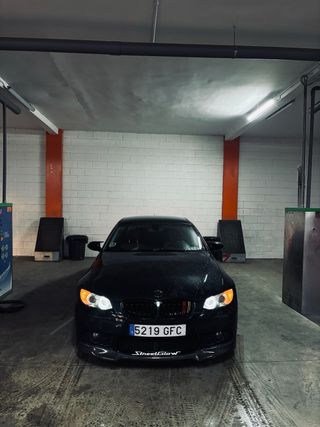 BMW Serie 3