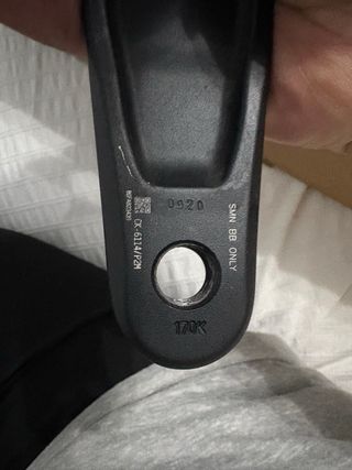 Potenciómetro Power2Max NG