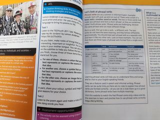 English for the IB MYP 3