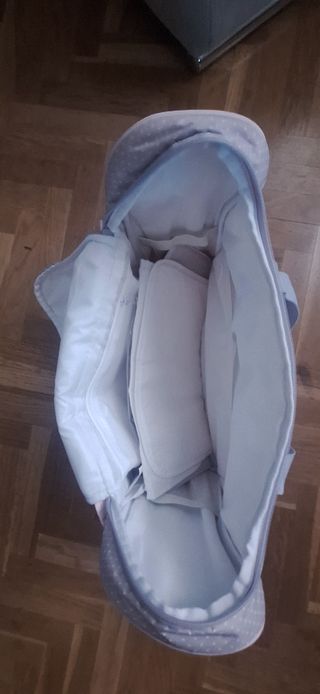 Bolso de bebé Minnie Mouse Disney