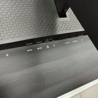 Monitor LED Omen 24&#34;