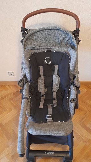 Carrito bebé Jané 3 en 1