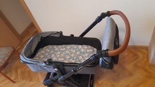 Carrito bebé Jané 3 en 1