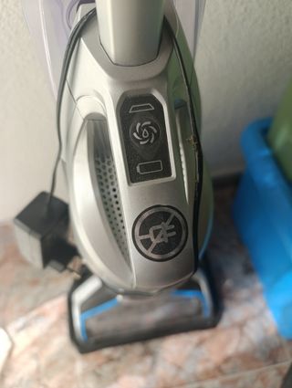 Aspiradora Bissell Crosswave 3 en 1