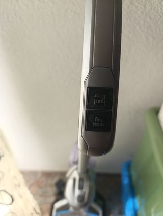 Aspiradora Bissell Crosswave 3 en 1