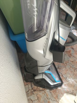 Aspiradora Bissell Crosswave 3 en 1