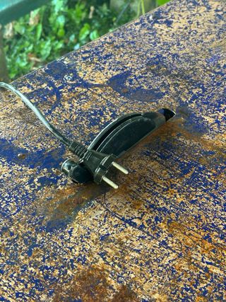 Mesa de corte para madeira