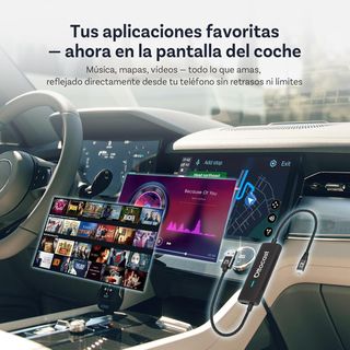 Ottocast Mirror Touch 2025