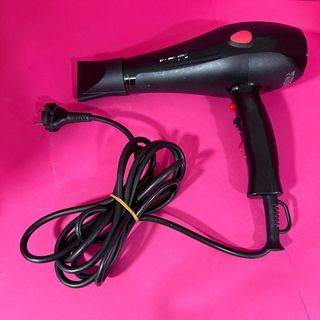 Secador Pelo Twister 3200