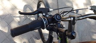Bicicleta ST 509