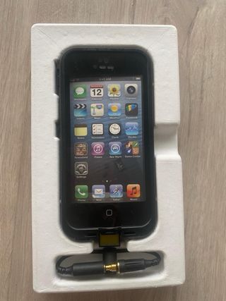 Custodia impermeabile LifeProof FRE per iPhone 5