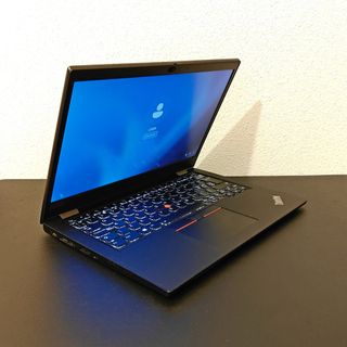LENOVO THINKPAD L13 GEN 2 RYZEN 7 PRO 5850U 1.9 1