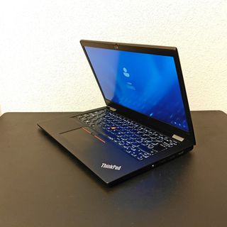 LENOVO THINKPAD L13 GEN 2 RYZEN 7 PRO 5850U 1.9 1