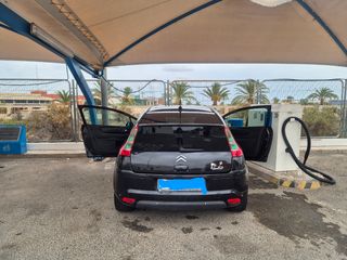 Citroen C4 2007