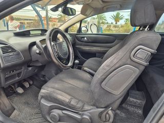 Citroen C4 2007