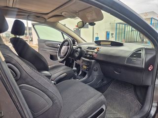 Citroen C4 2007