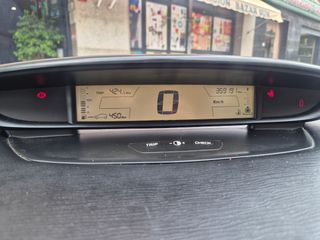 Citroen C4 2007