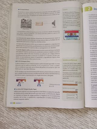 Libro de Música ESO