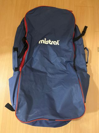 Bolsa transporte tabla paddle surf Mistral