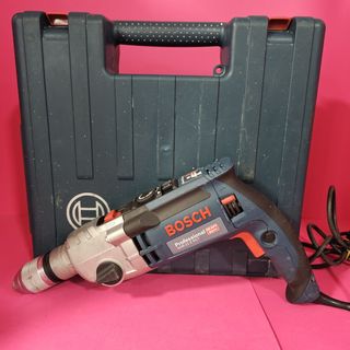 Taladro Bosch Professional GSB 21-2 RCT