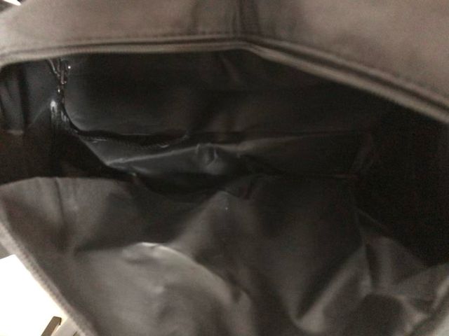 Bolso de viaje SeeDo negro