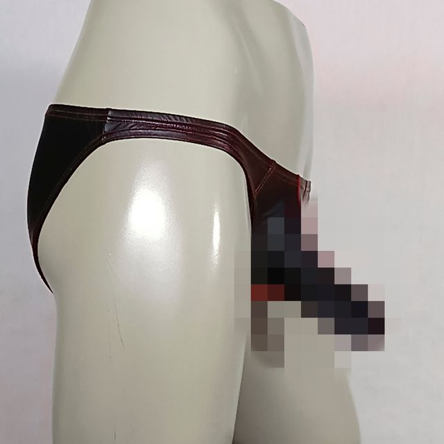 Ropa interior sexy para chico