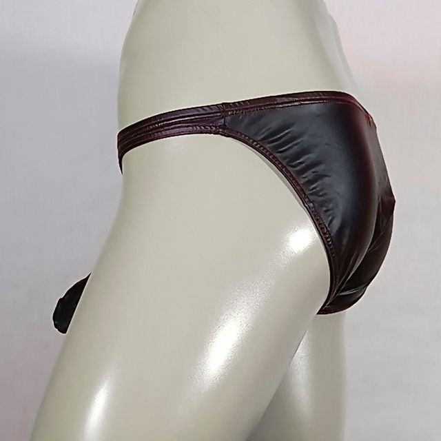 Ropa interior sexy para chico