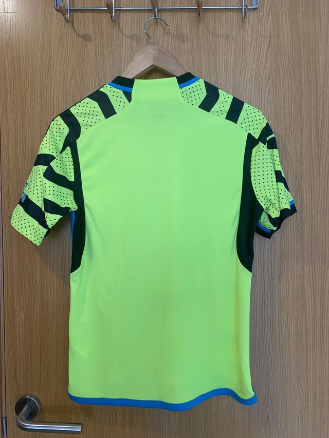 Camiseta Arsenal Niño Adidas Niño 13-14 años 164cm