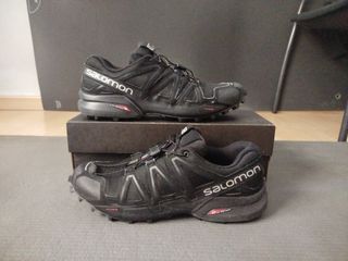 Salomon Speedcross 4 T44 Zapatillas Trail Running