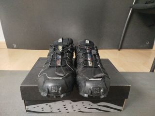 Salomon Speedcross 4 T44 Zapatillas Trail Running