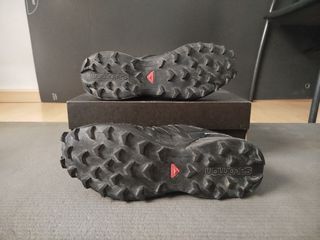 Salomon Speedcross 4 T44 Zapatillas Trail Running