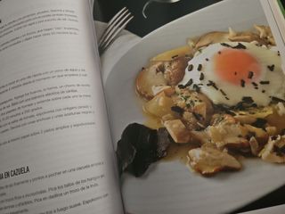 2001 recetas sanas, baratas y sencillas